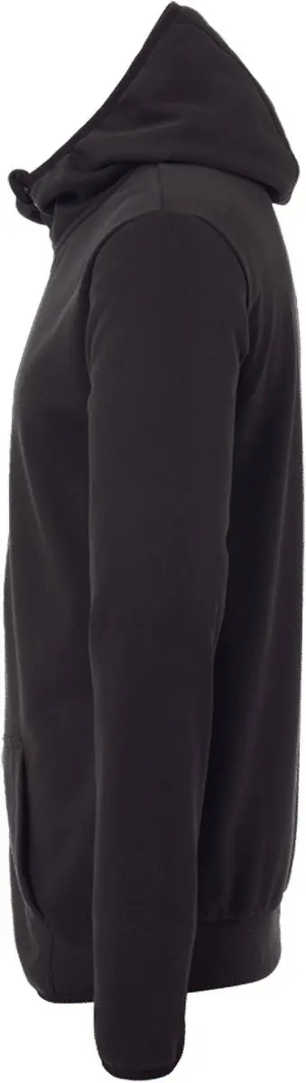 Uhlsport Essential Sweater Met Kap Kinderen 164 - Zwart