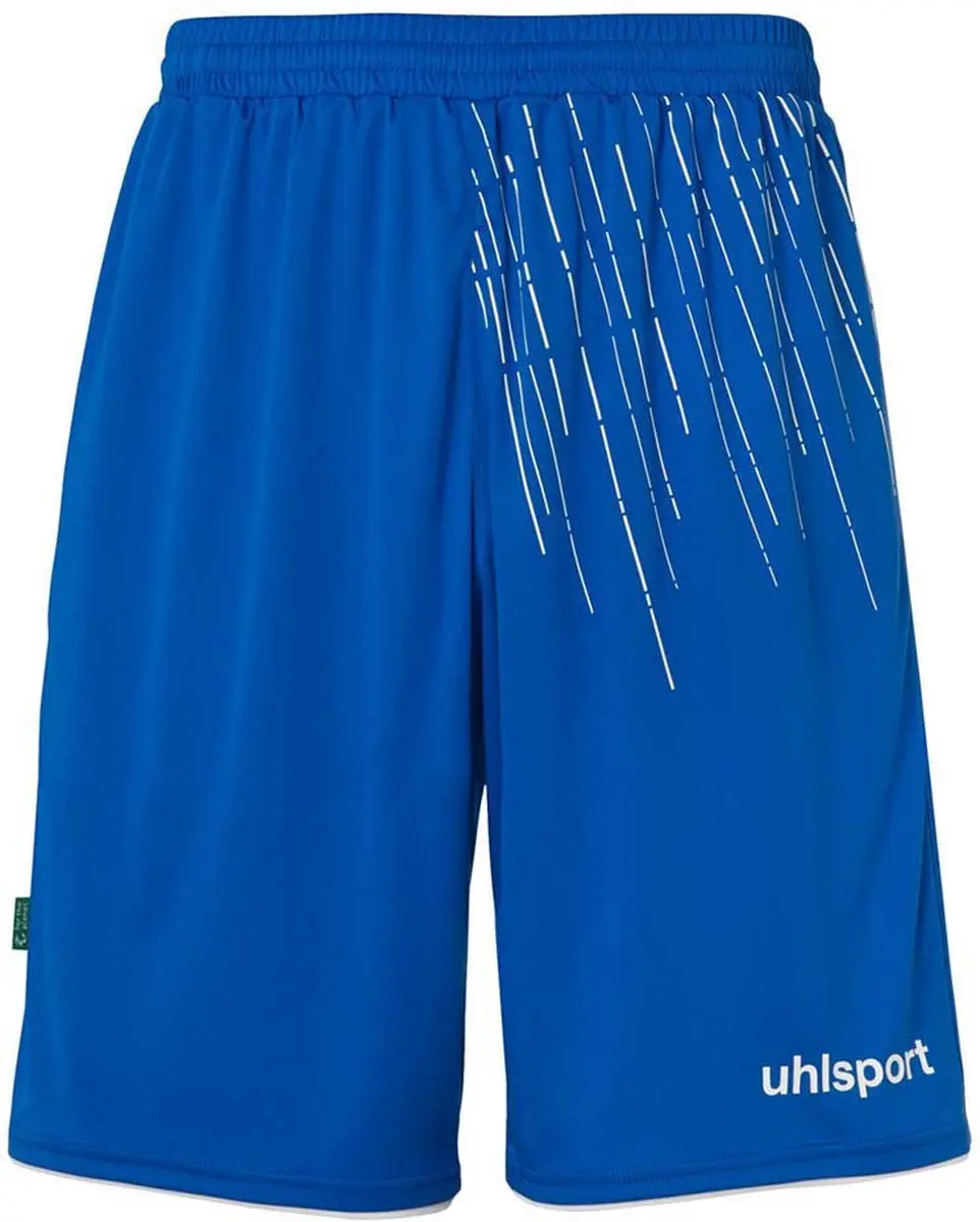 Uhlsport Score 26 Voetbalshirt Heren XL - Royal/Wit