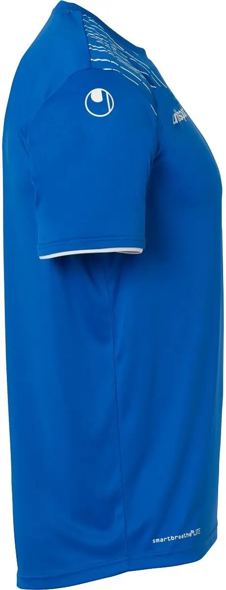Uhlsport Score 26 Voetbalshirt Heren XL - Royal/Wit - afbeelding 6 van 6