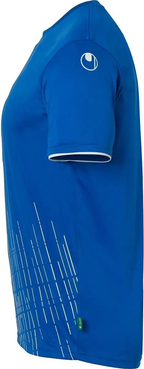 Uhlsport Score 26 Voetbalshirt Heren XL - Royal/Wit