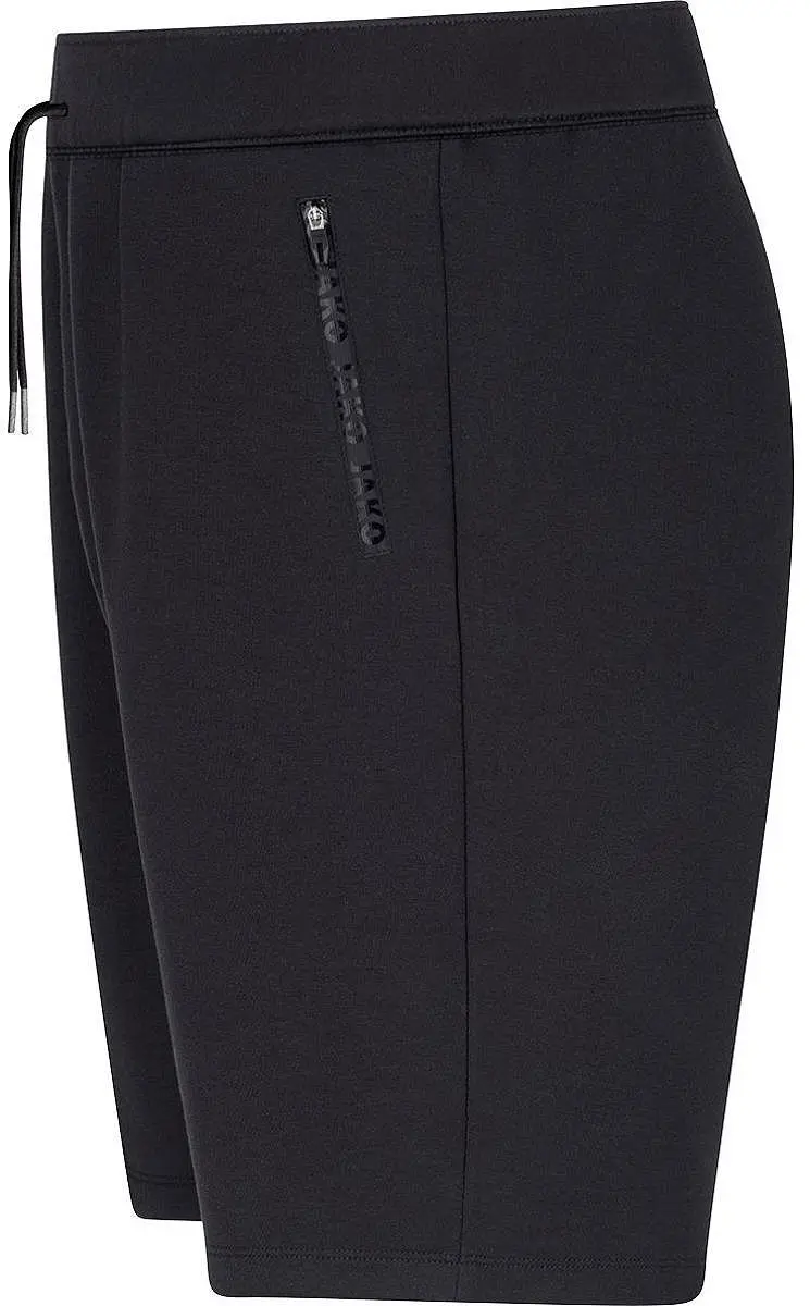 JAKO Pro Casual Short Heren - Zwart - 4XL
