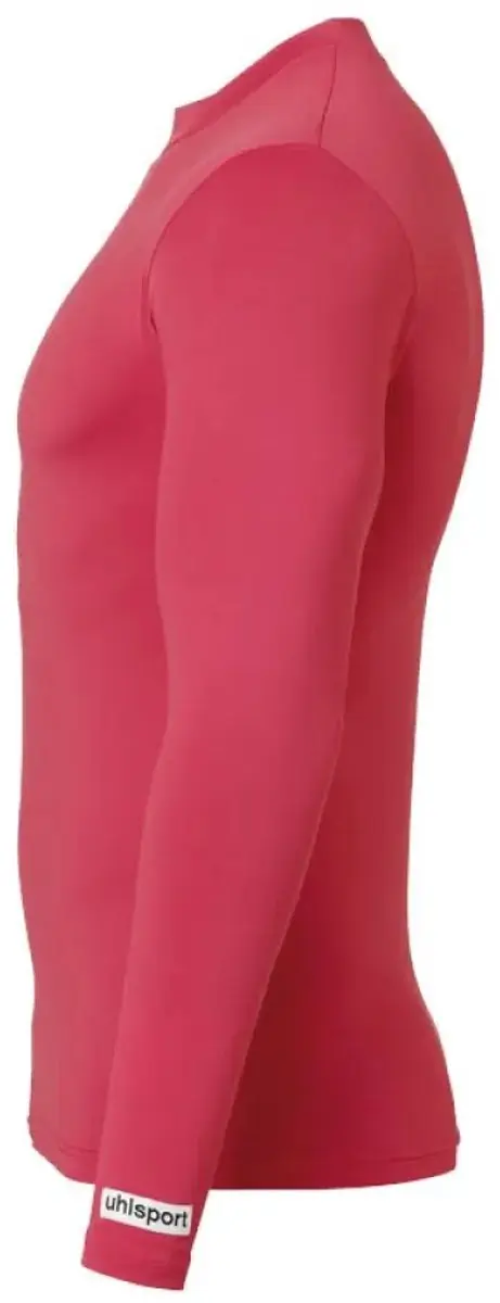 Uhlsport Distinction Colors Longsleeve Kinder - 116 - Roze - afbeelding 6 van 6