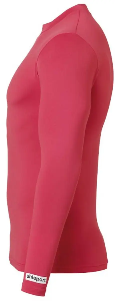 Uhlsport Distinction Colors Longsleeve Kinder - 116 - Roze