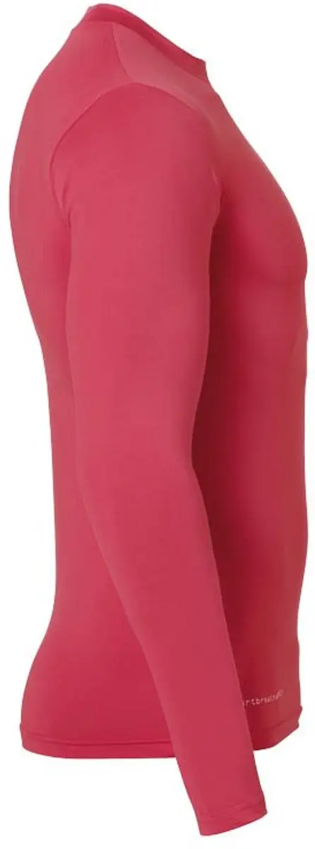 Uhlsport Distinction Colors Longsleeve Kinder - 116 - Roze