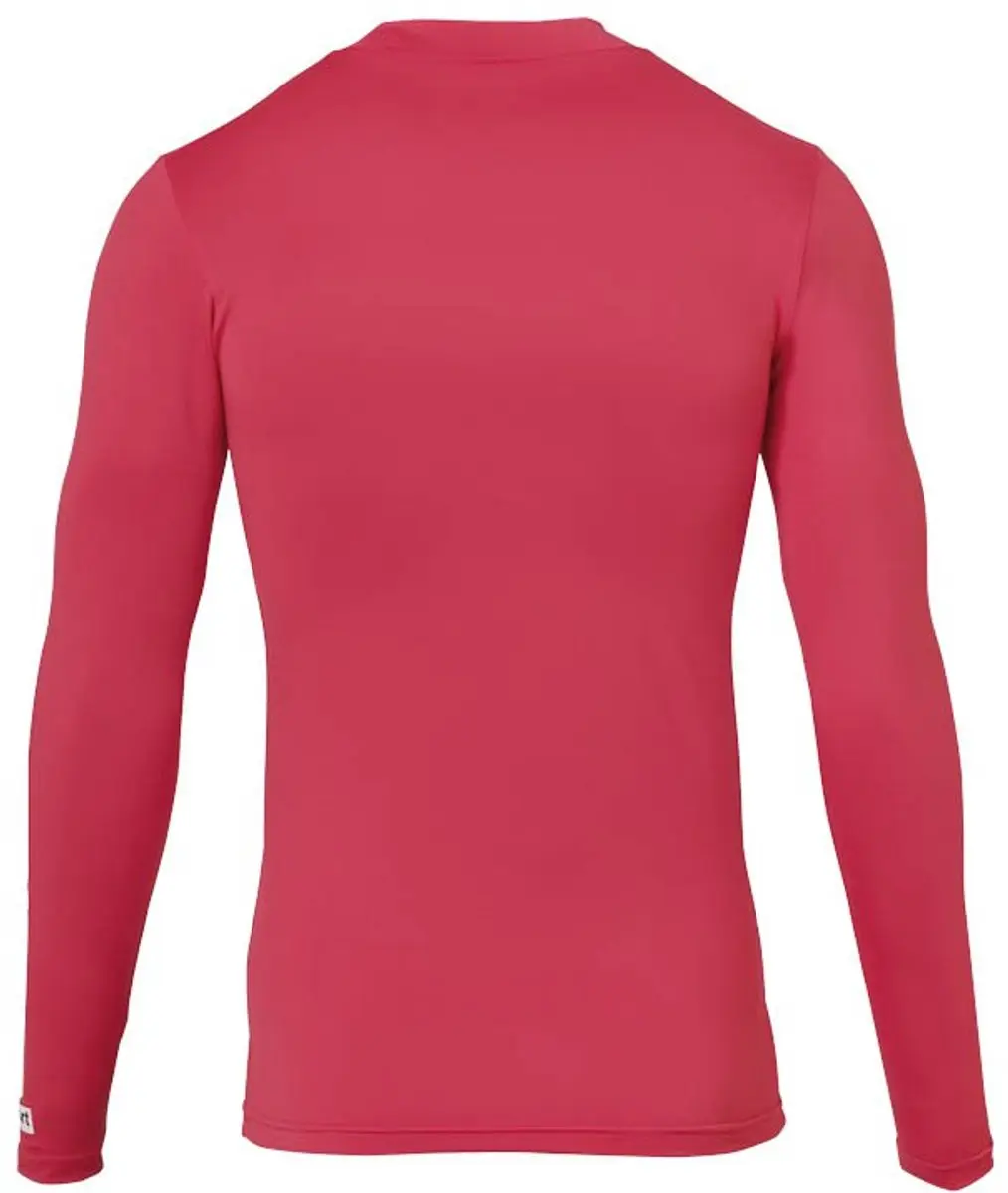 Uhlsport Distinction Colors Longsleeve Kinder - 116 - Roze