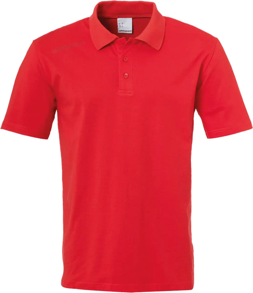 Uhlsport Essential Polo Heren