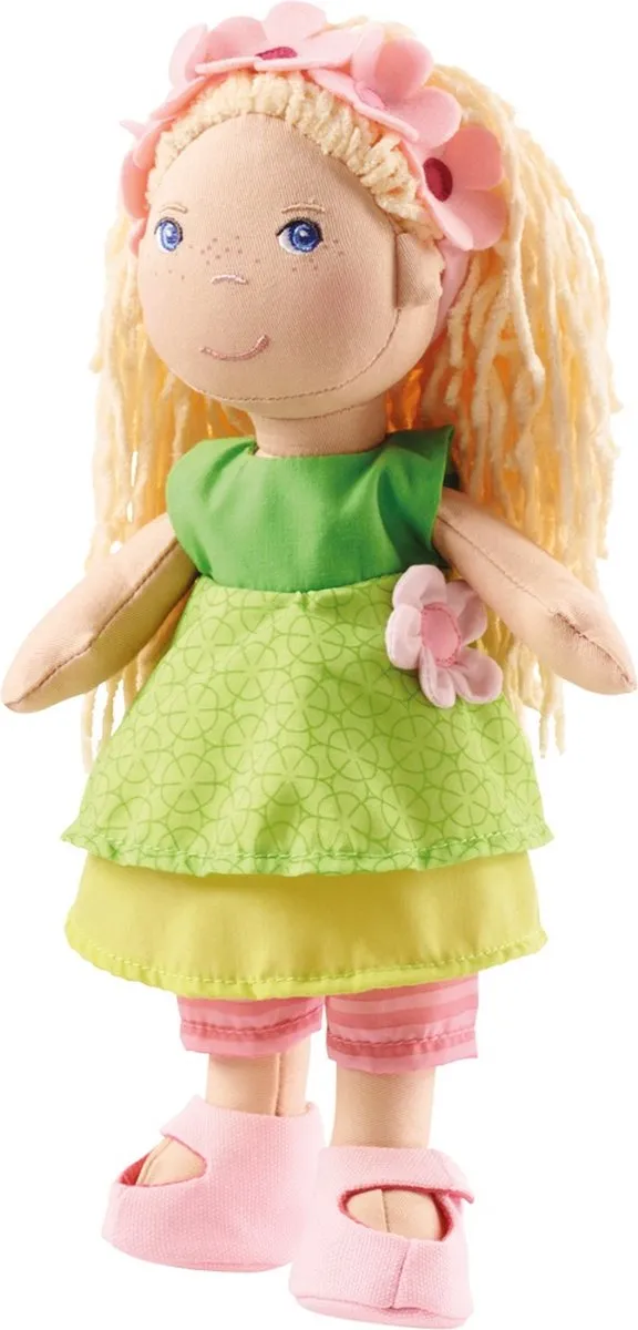 Haba Mali Pop 30cm - Groen