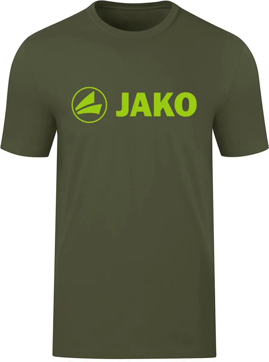 JAKO Promo T-Shirt Kinderen 116