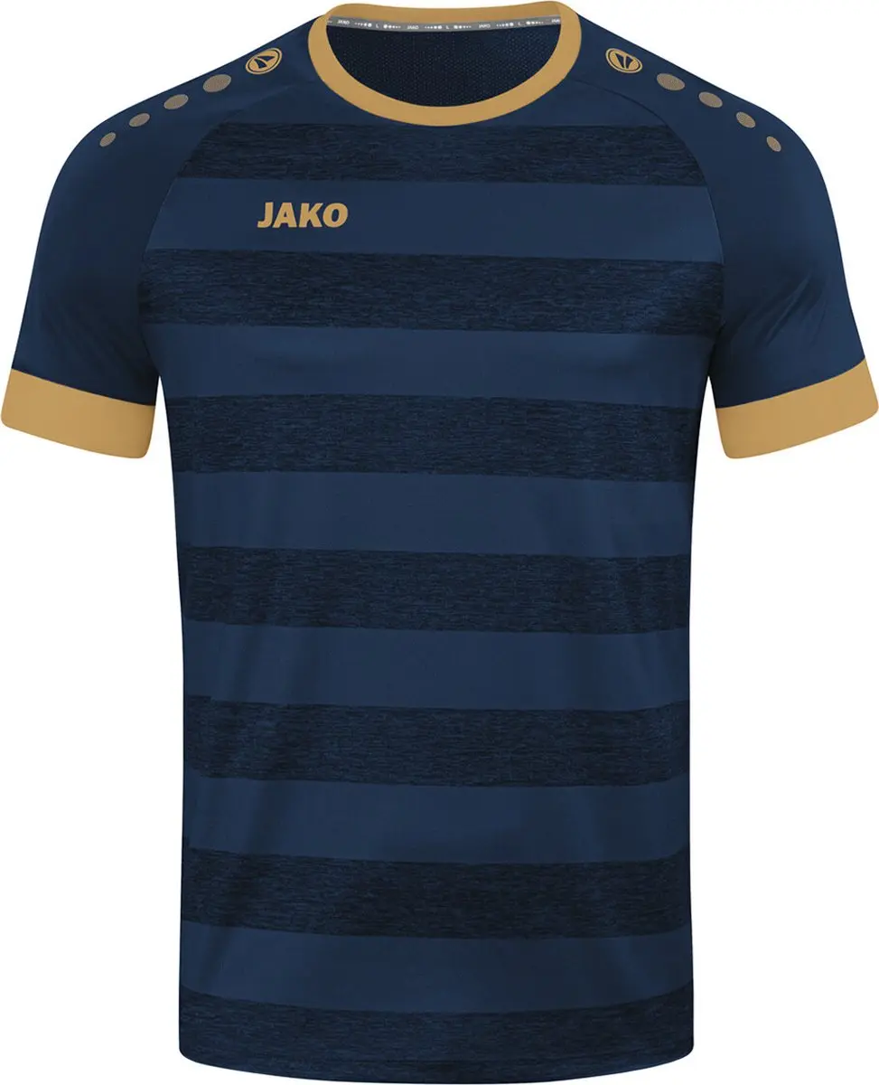 JAKO Celtic Melange Shirt Heren