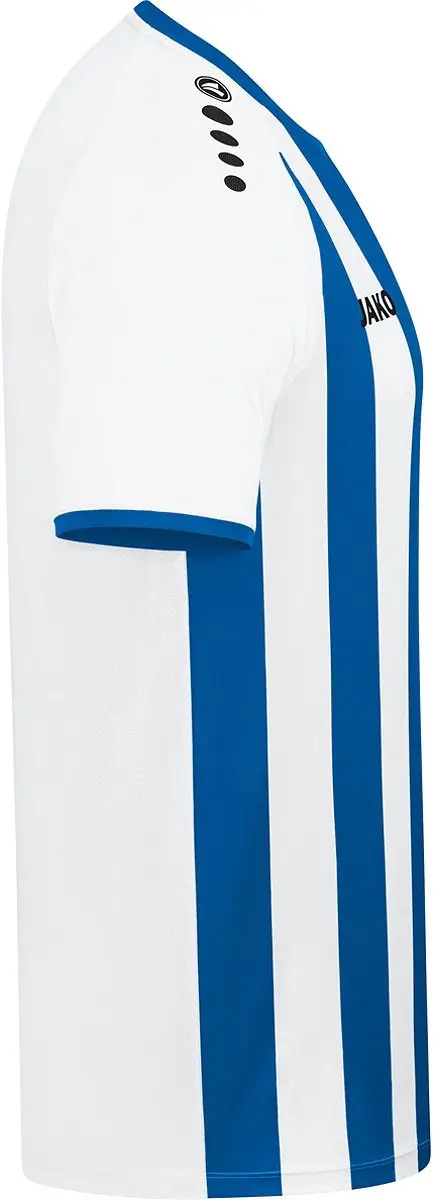 JAKO Inter Shirt Korte Mouw Heren - XL Wit
