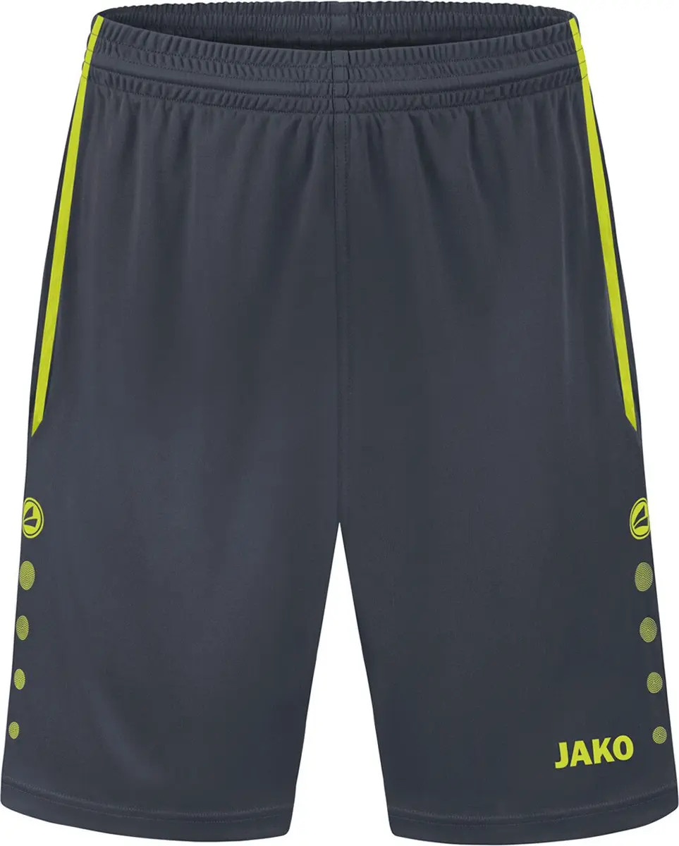 Jako Allround Short Heren