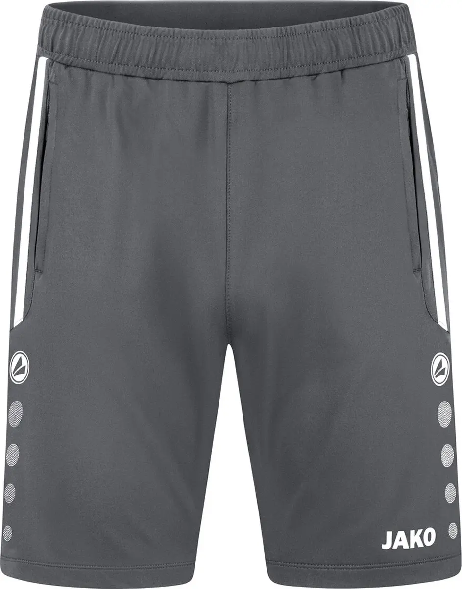 Jako Allround Trainingsshort Dames
