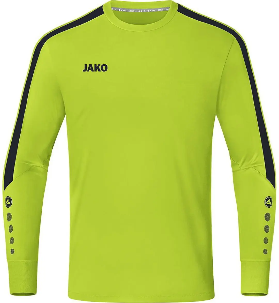 JAKO Power Keepershirt Heren XXL