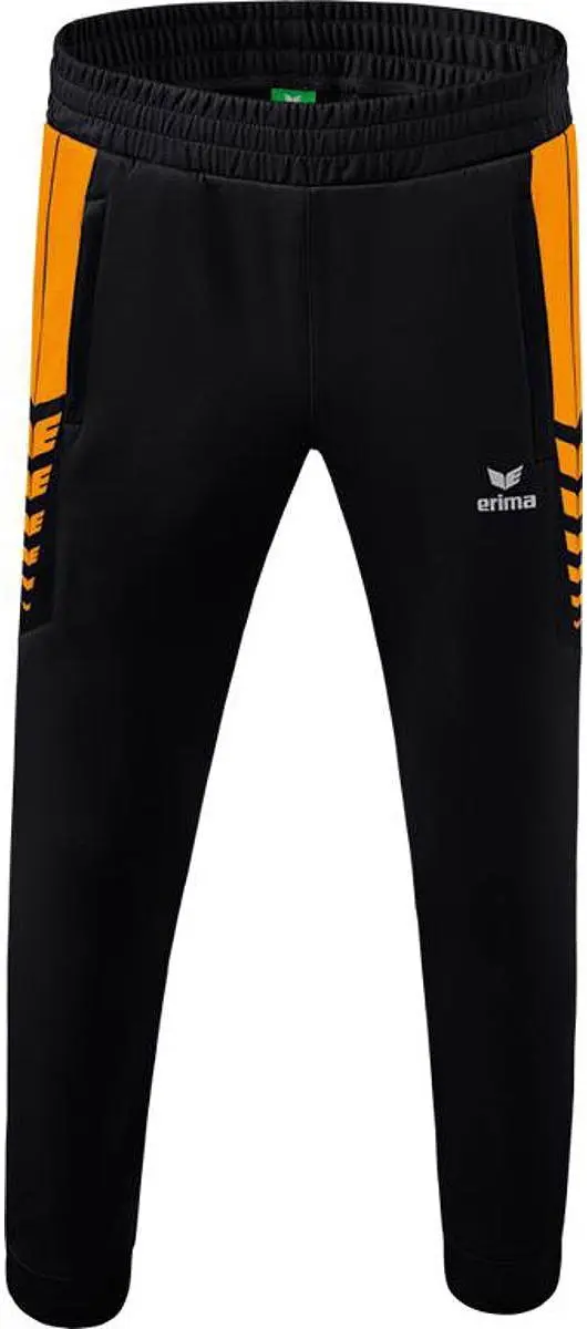 Erima Six Wings Worker Broek Kinderen 128