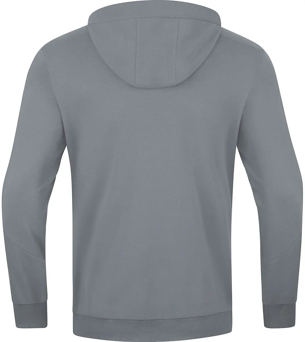 JAKO Power Sweater Met Kap Dames 42 - Steengrijs