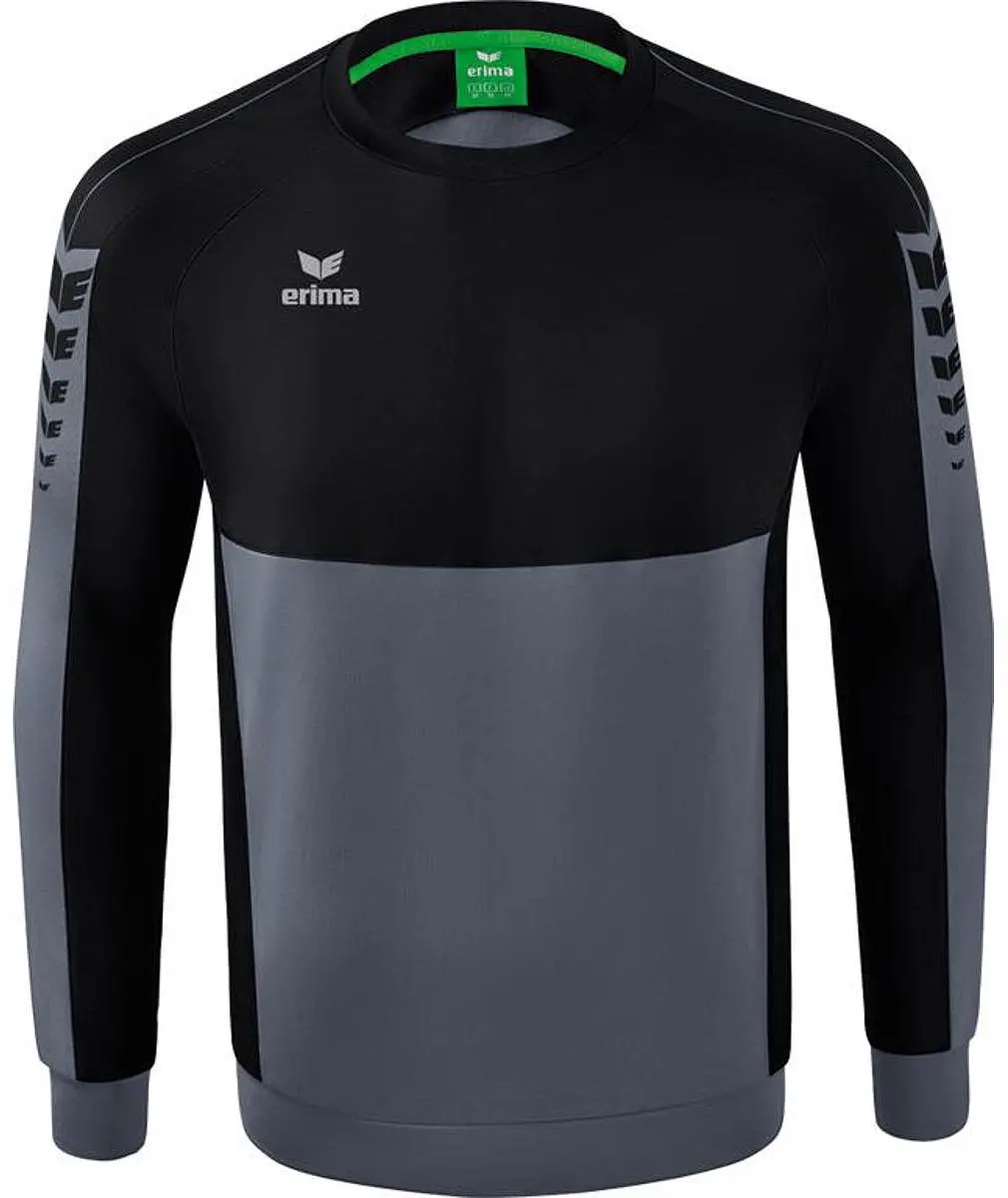 Erima Six Wings Sweatshirt Heren