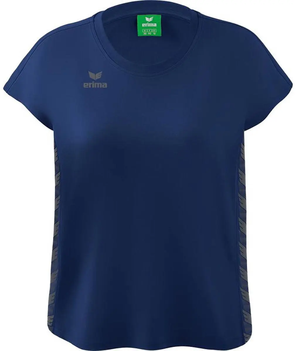 Erima Essential Team T-Shirt Dames