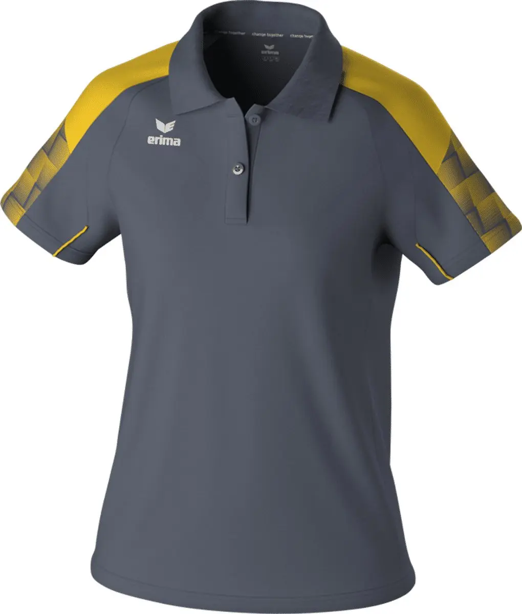 Erima Evo Star Polo Dames 34