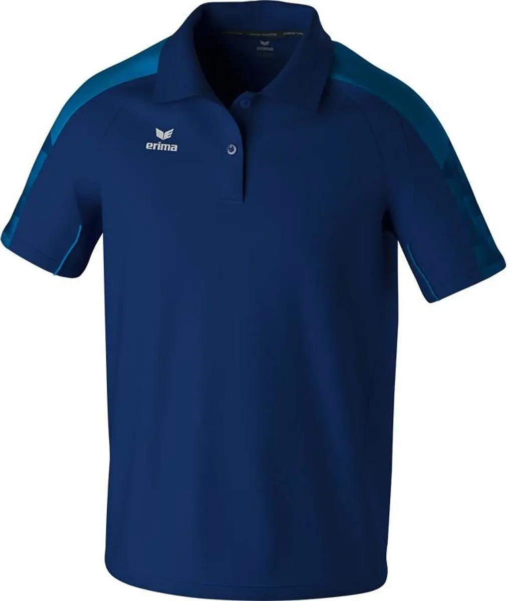 Erima Evo Star Polo Heren