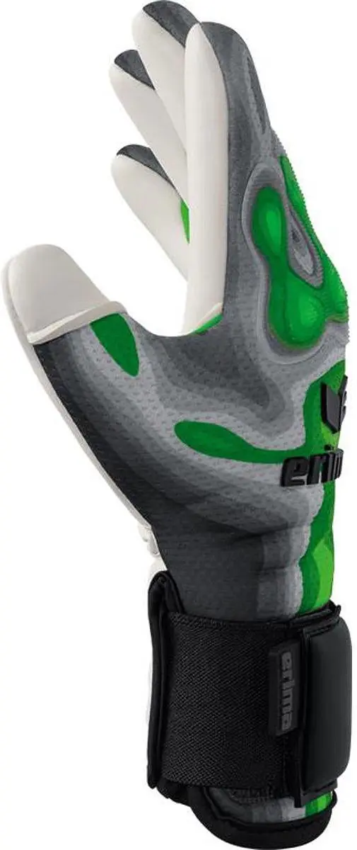 Erima Flex-Ray Match Eco Keepershandschoenen - Maat 12
