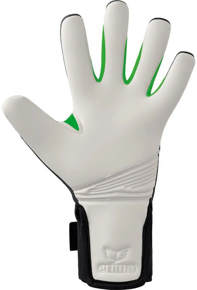 Erima Flex-Ray Match Eco Keepershandschoenen - Maat 12