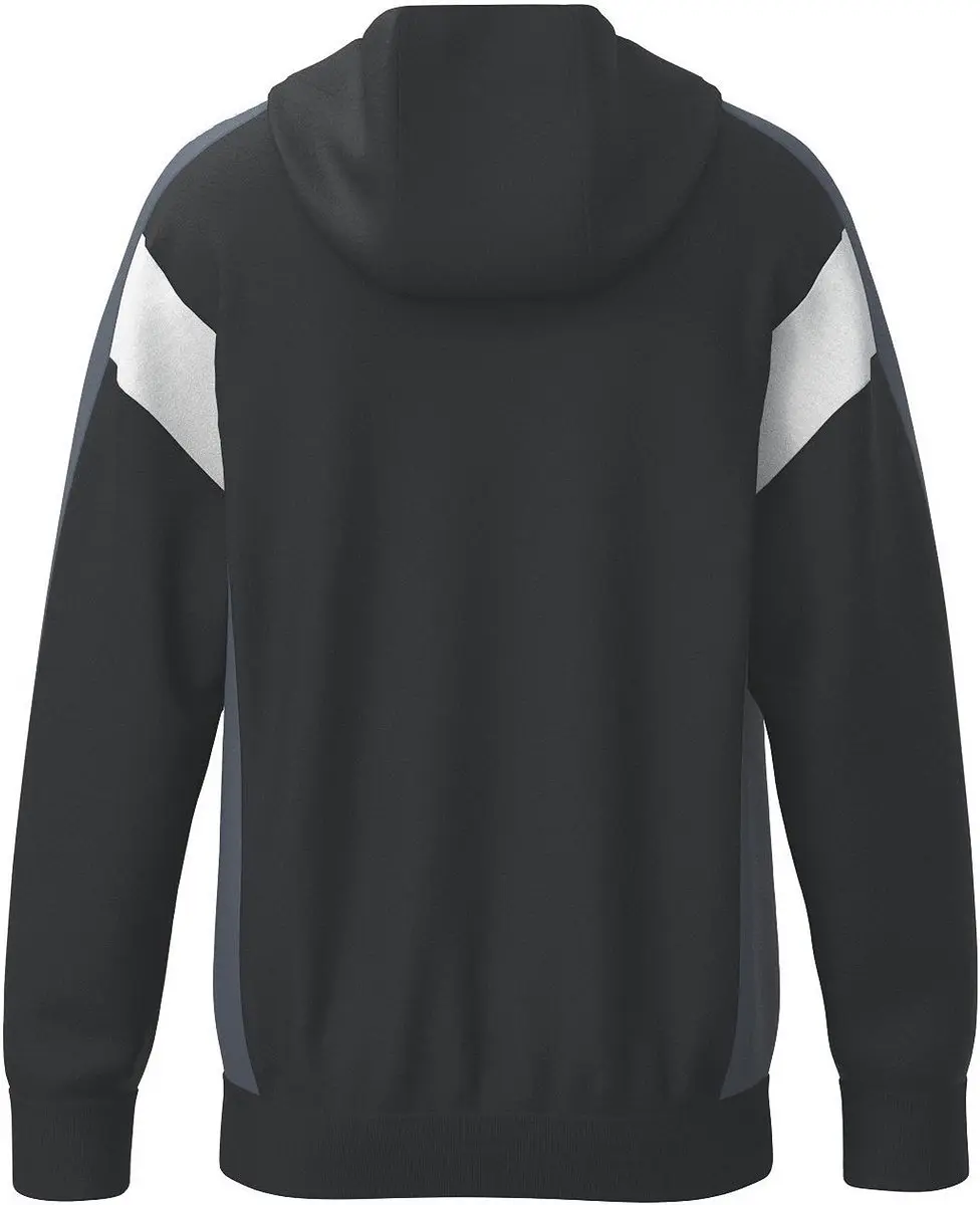 Erima Celebrate 125 Trainingsjack Kinderen - 152 - Zwart/Slate Grey