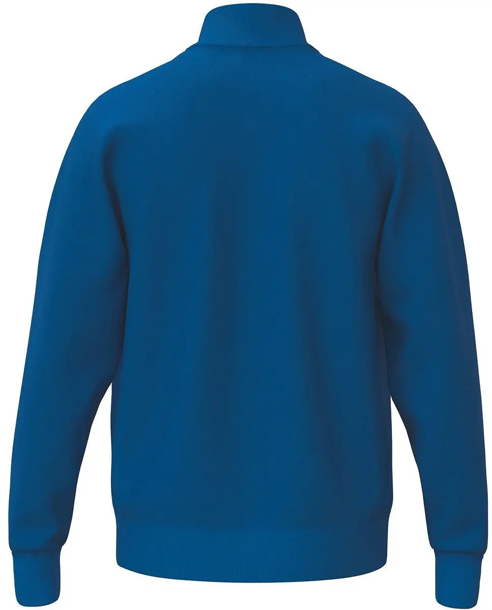 Erima Ts Sweatjack Heren Royal - XS