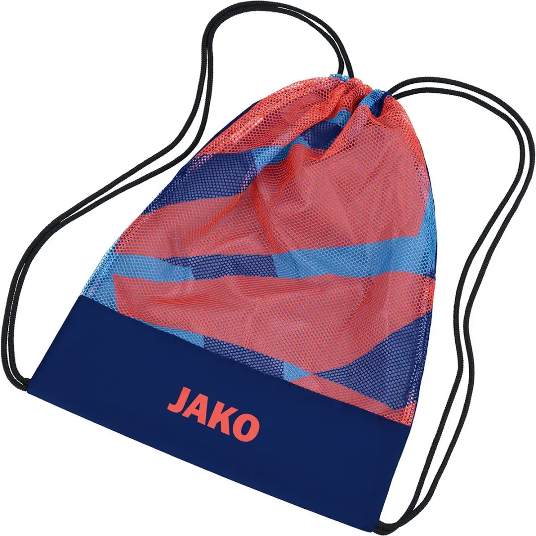 Jako Team 2.0 Turnzak