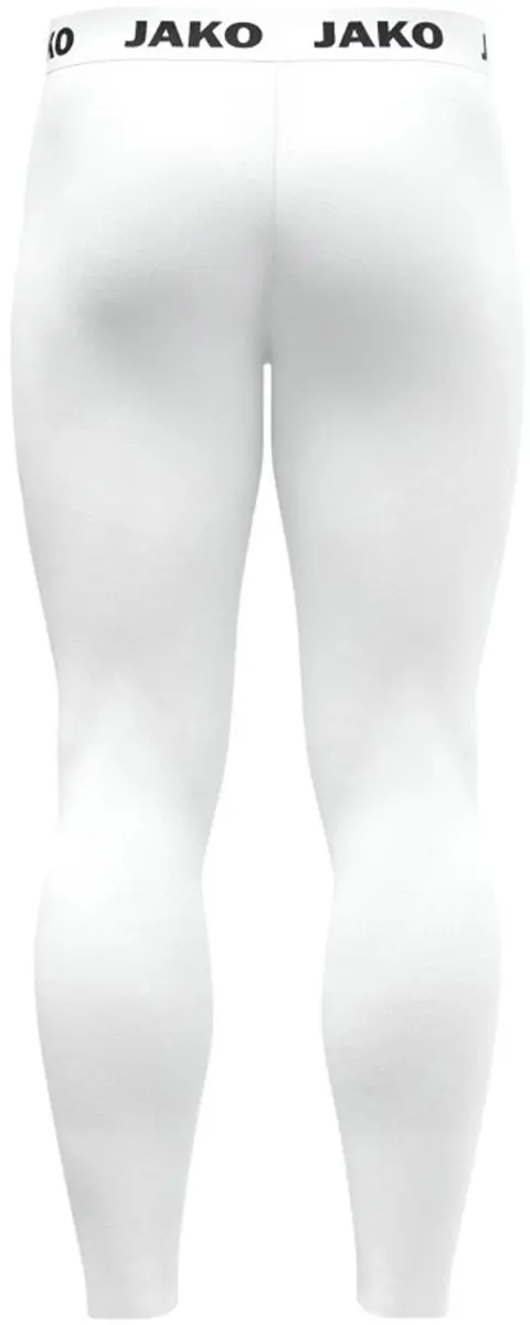JAKO Function Long Tight Heren XXL - Wit