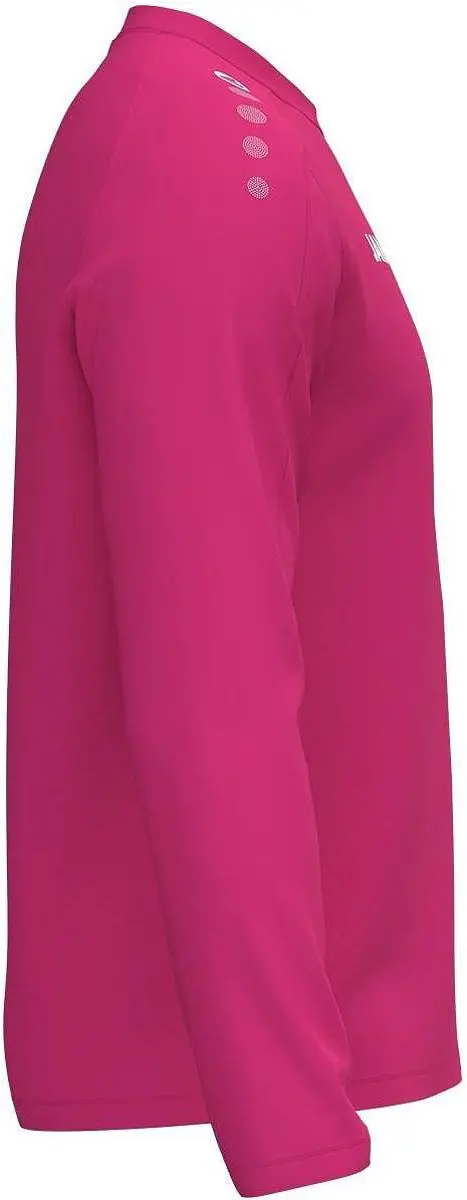 Jako One Sweater Kinderen 140 - Roze