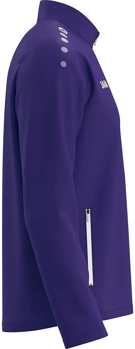 JAKO One Vrijetijdsvest - Violet - 4XL