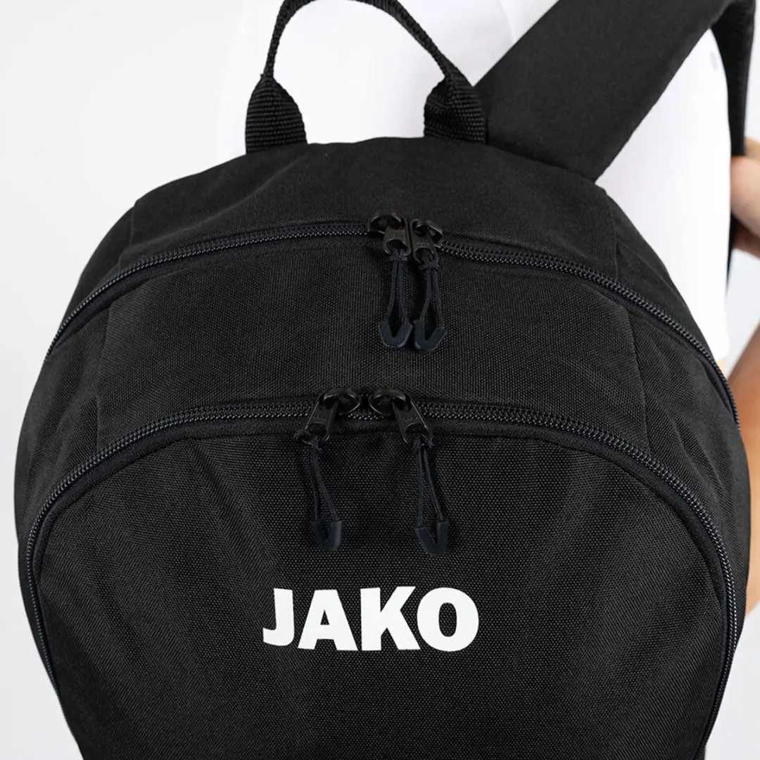 JAKO One Rugzak - UNI - 3 Vakken