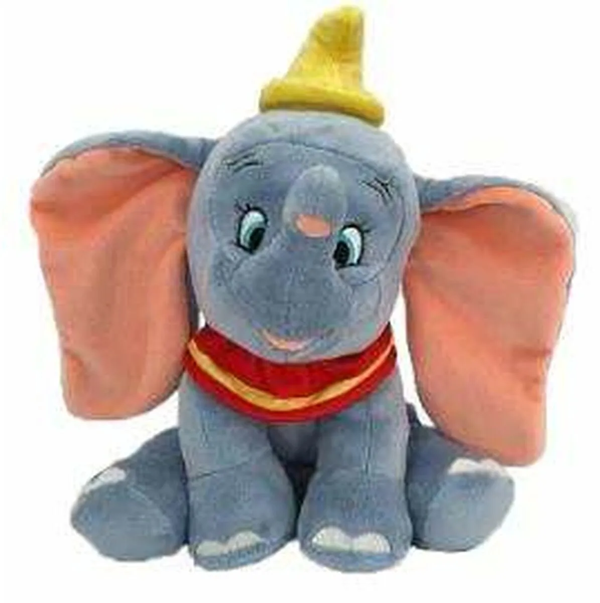 Disney Simba Dumbo Knuffel 35cm - Multi