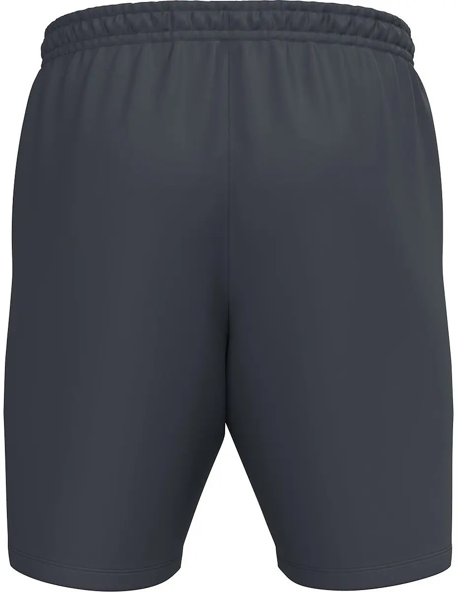 JAKO One Vrijetijdsshort Kinderen 140 - Antraciet