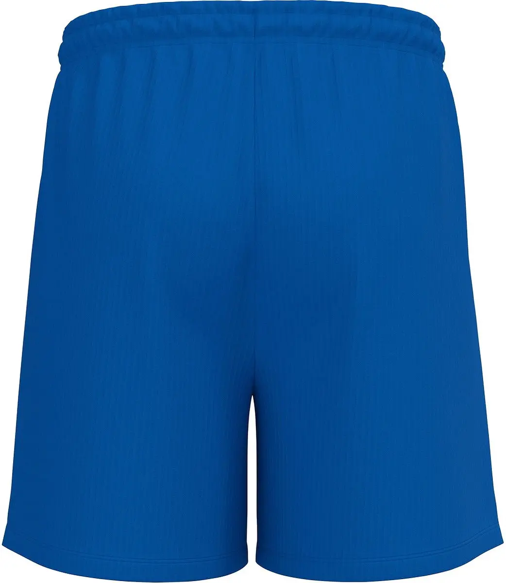 Jako Retro Short Kinderen 152 - Royal