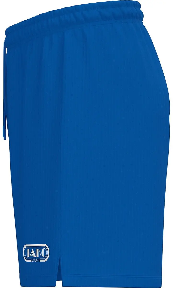 Jako Retro Short Kinderen 152 - Royal
