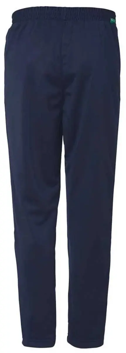 Uhlsport Squad 27 Trainingsbroek Heren - Marine/Wit - XL