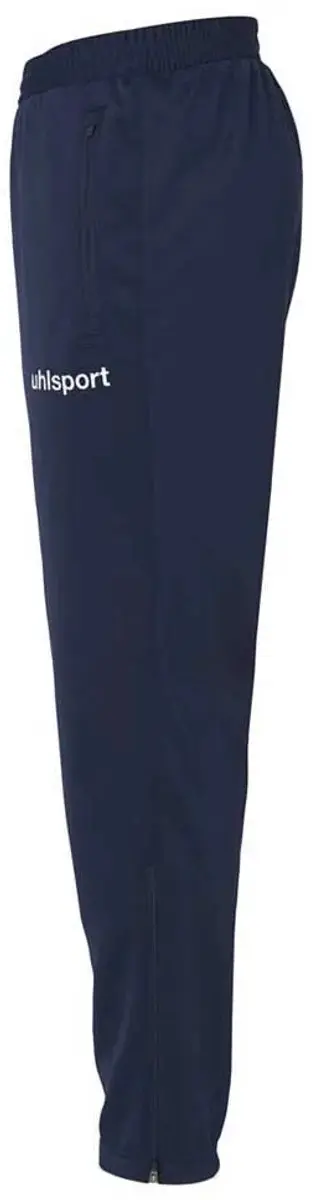 Uhlsport Squad 27 Trainingsbroek Heren - Marine/Wit - XL