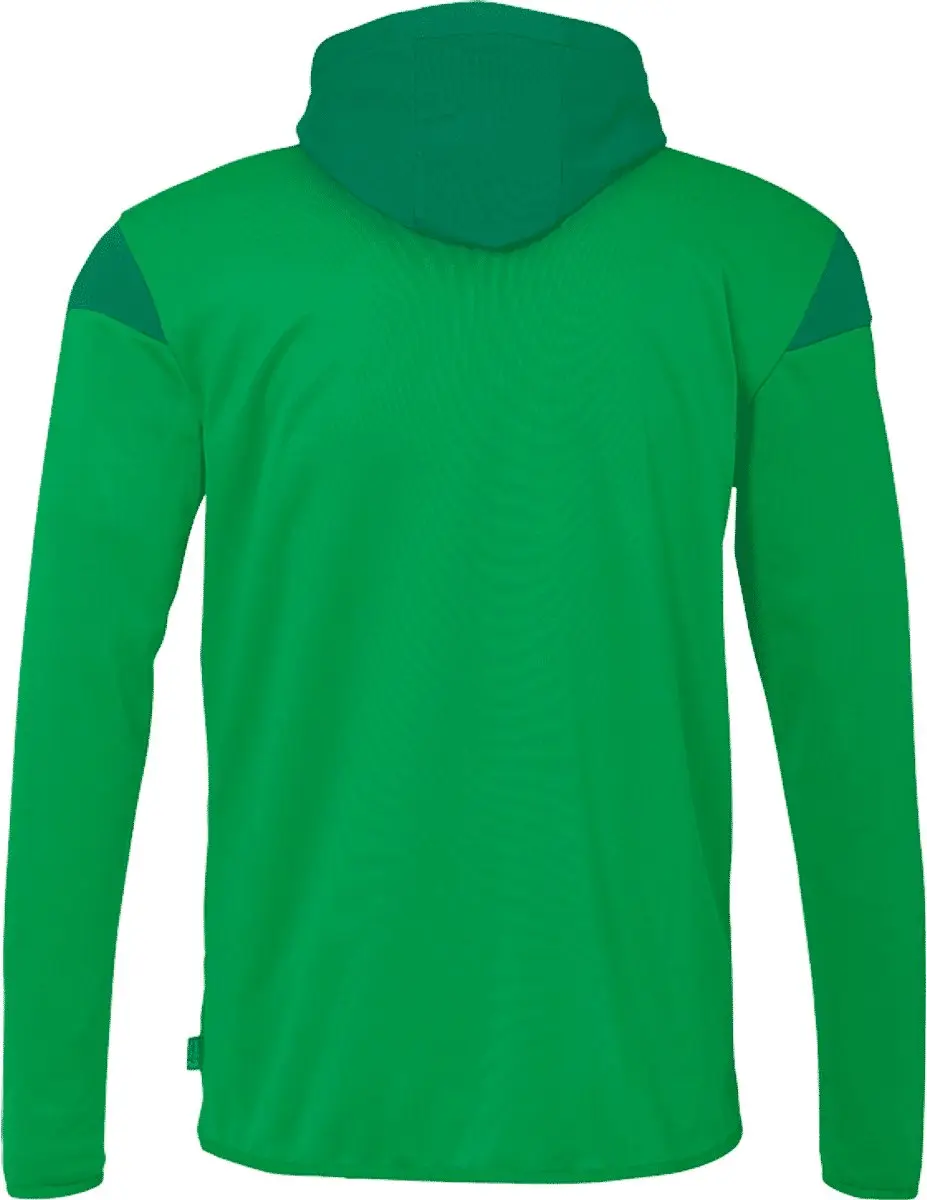 Uhlsport Squad 27 Kinderjas Groen - Maat 152