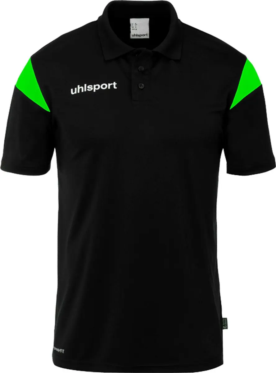 Uhlsport Squad 27 Polo Kinderen 152