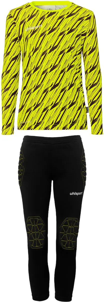 Uhlsport Progressive 28 Keeperset Kinderen