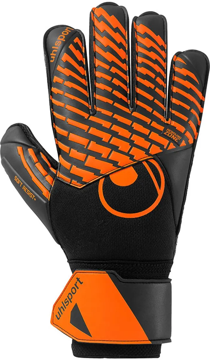 Uhlsport FM Soft Resist+ Keepershandschoenen 5