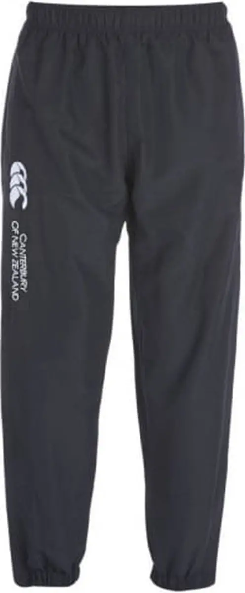 Canterbury Polsbroek Stadion Trainingsbroek - S/M - Multikleur