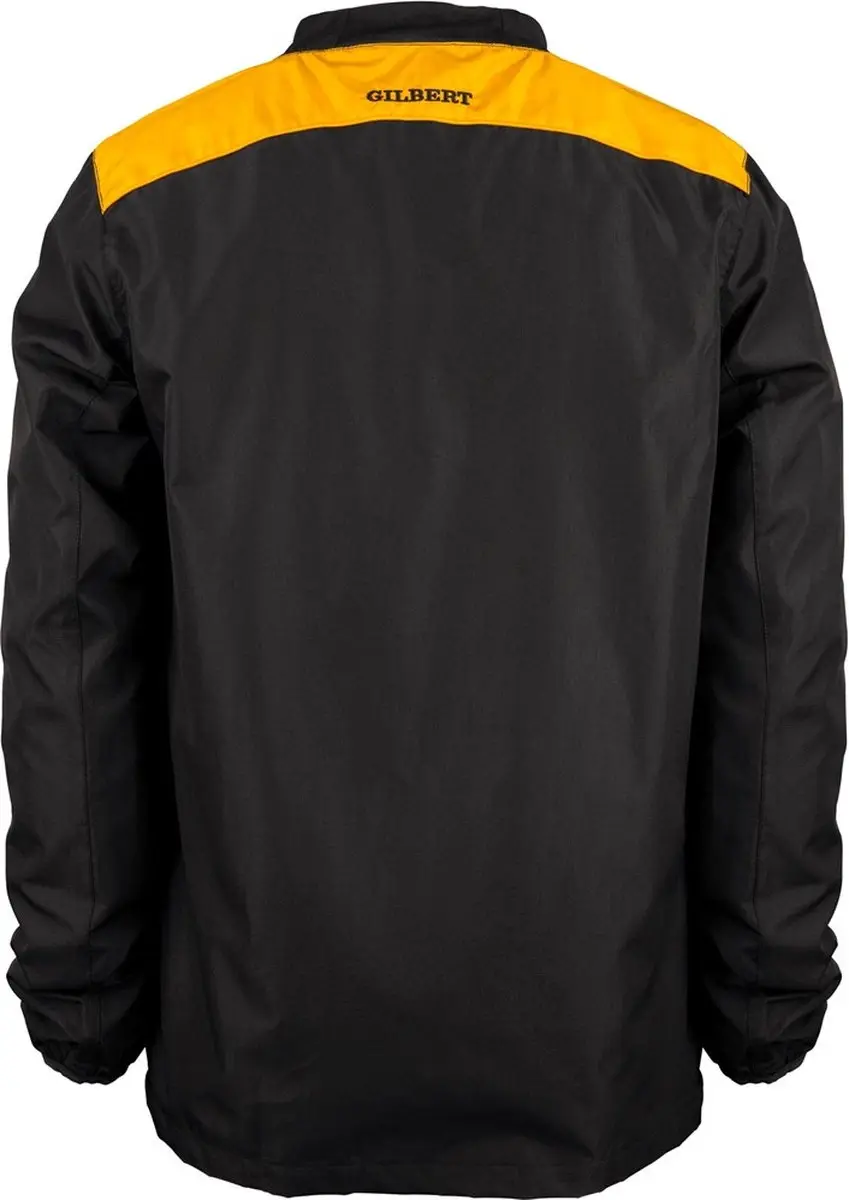Gilbert Jacket Photon Warm Up - Multikleur XL - afbeelding 2 van 2