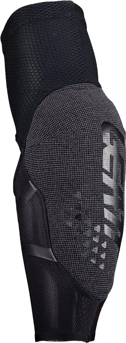 Leatt 3DF 5.0 Evo Elleboogbeschermers -
