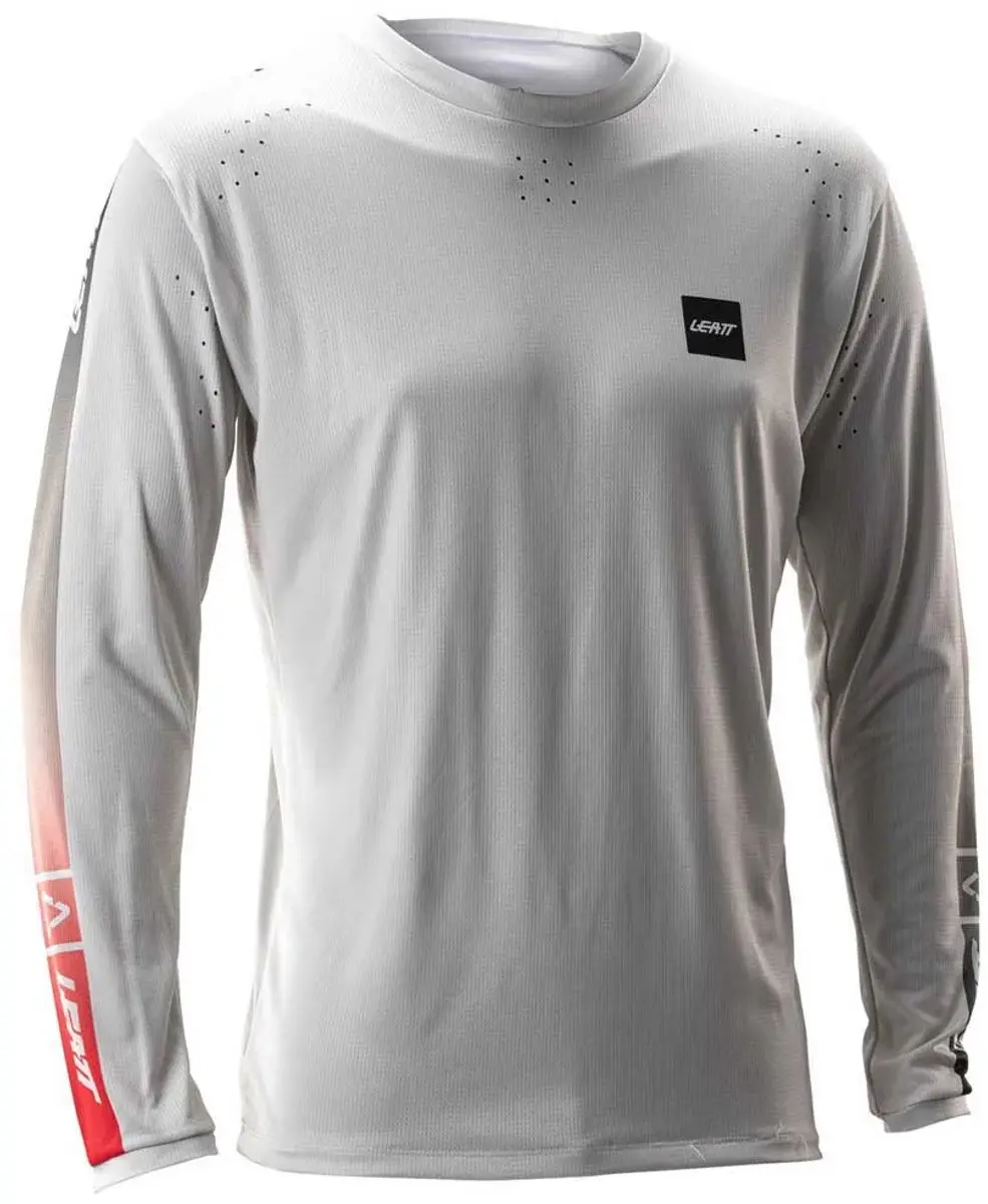 Leatt Gravity 4.0 Trui Met Lange Mouwen S Man