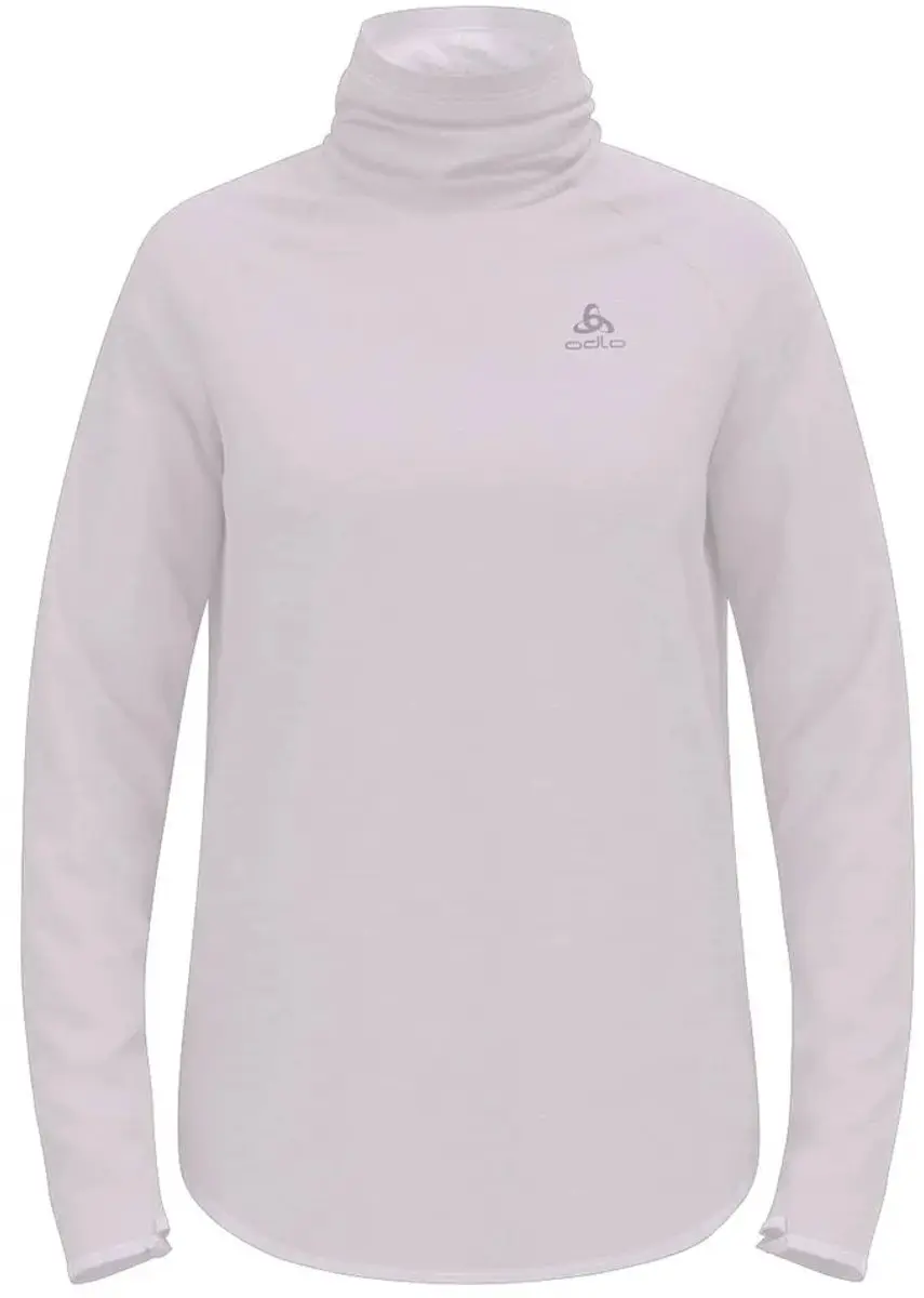 Odlo Essential Sweatshirt Roze M Vrouw