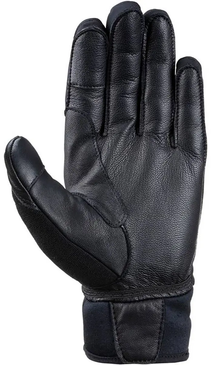 ODLO Nordic Light Handschoenen - Zwart XL