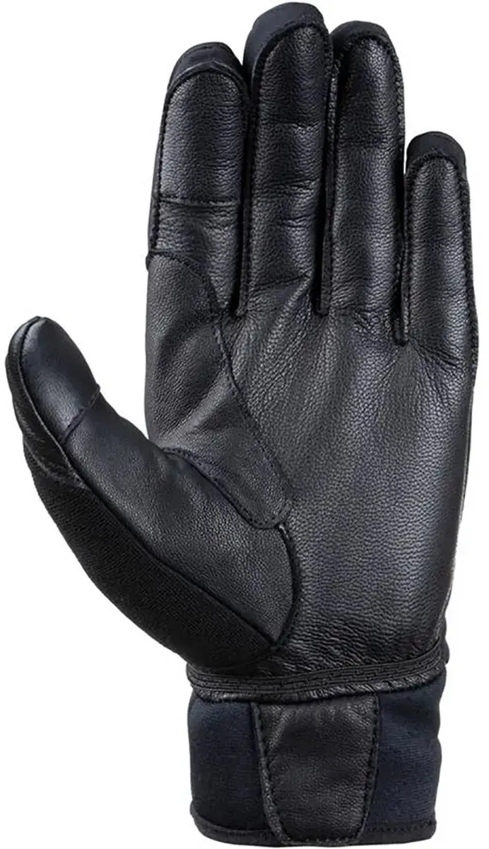 ODLO Nordic Light Handschoenen - Zwart XL