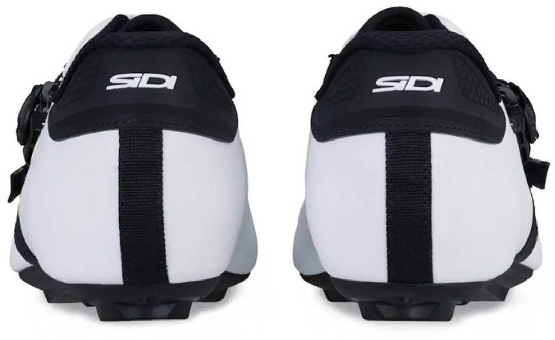 Sidi Prima Raceschoenen Wit - 37.5